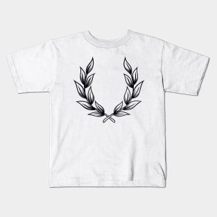 Wheat Kids T-Shirt